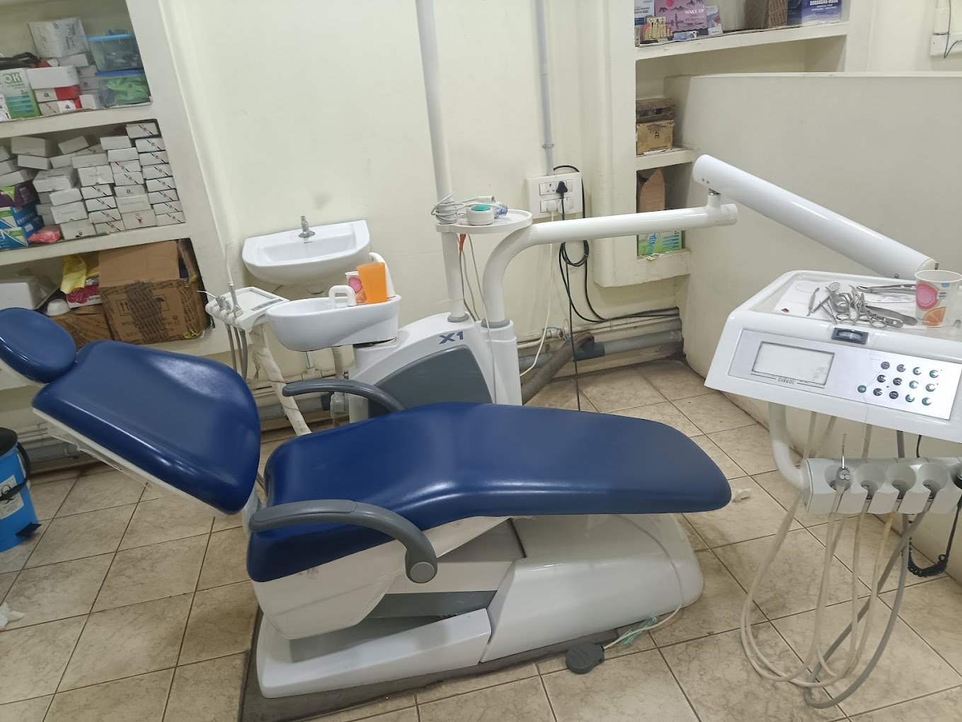 PRR Dental Hero